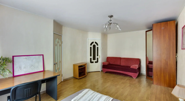 V Tsentre Flat, Prenota Appartamento UVAO Area Mosca