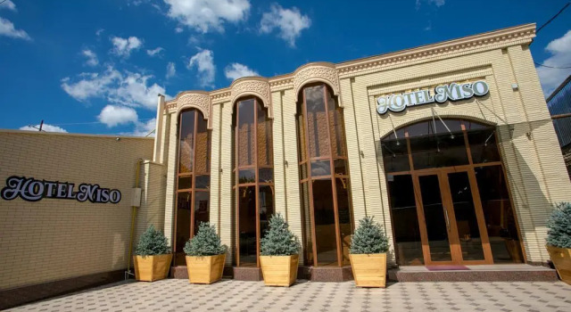 Hotel Niso