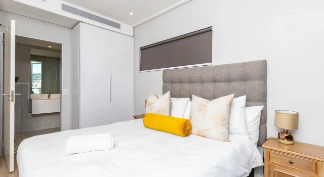 Апартаменты Executive Отель 16 On Bree by ITC Hospitality