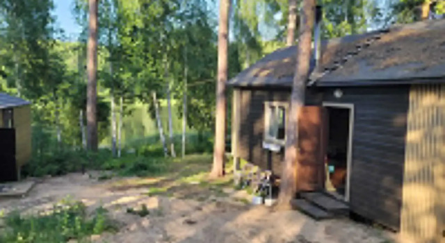 Uyutny Odnokomnatny Na Prirode Private House, Prenota Casa vacanze Hotel a Tatarstan con parcheggio, Parcheggio