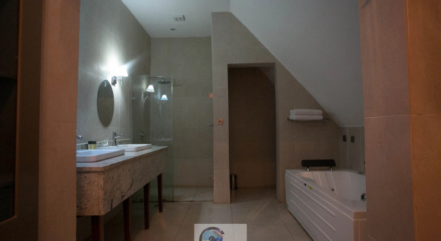 Одноместный номер Standard Amor Hotels Abuja