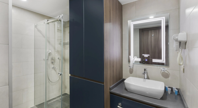 Студия Представительская Апарт-Отель Wyn Residences Batumi