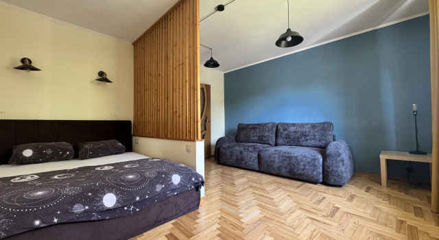 Prostornaya Uyutnaya V Tsentre Bresta Flat, Book Apartment Brest Brest Region