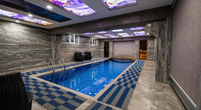 Отель Art Residence 