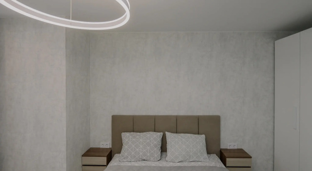 Privi House V Zhk Botanika Apartments, Prenota Appartamento Hotel a Udmurtia con parcheggio, Parcheggio