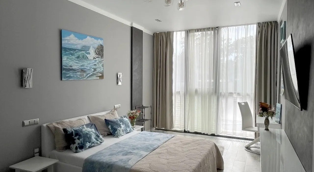 Sea & Sun Prestige 7 Apartments 1, Book Apartment Svetlogorsk 