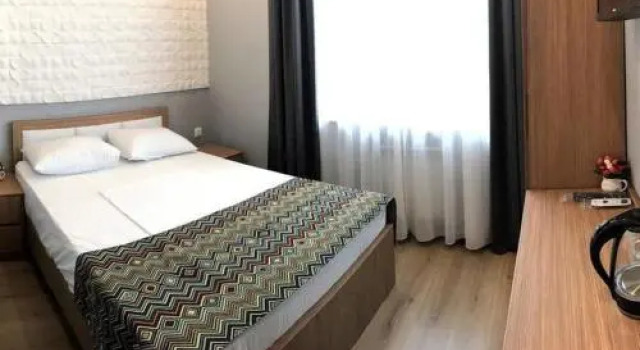 Одноместный номер Standard Downtown Old Tbilisi