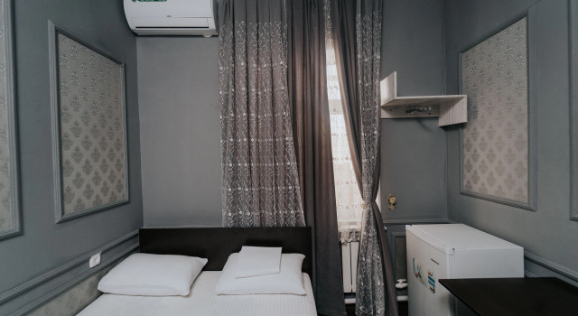Camera doppia Standard ANCity Hotel