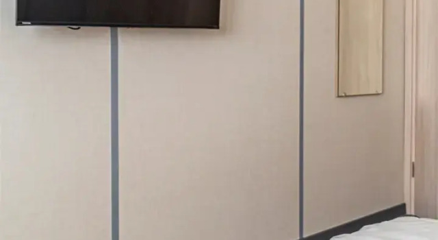 Standard double chambre Kuvaev  Pevek