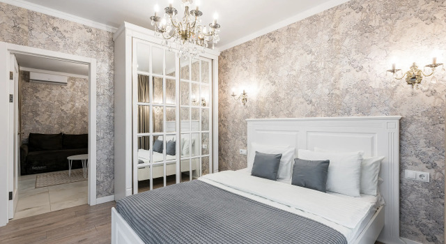 Апартаменты Belmir Residence
