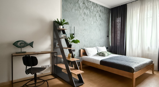 Pavlov Duet u Reki Apartments, Book Apartment Kaliningrad Kaliningrad Region