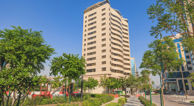 The Royal Riviera Hotel Doha, Rezervați Hotel Doha Qatar, aproape de Doha Fort, 3* 4*