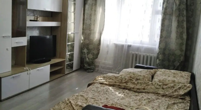 Na ulice 3-ya Rybatskaya 3 Flat, Prenota Appartamento Hotel a Astrakhan Region con parcheggio, Parcheggio