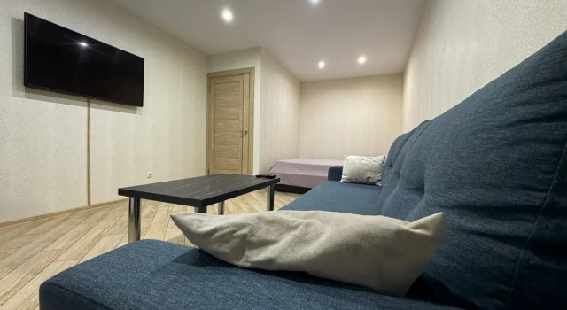 Kvartira na Sutki Ulitsa Yakubovskogo, 62 Apartments, Buchen Sie Ferienwohnung Mogilev Woblast Mahiljou
