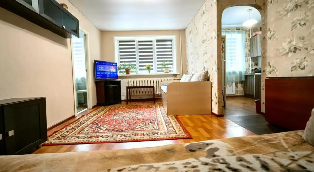 U Ostanovki Gostsirk Flat, Rezervovat Apartmán Hotely v Bashkortostan s parkováním, Parkování