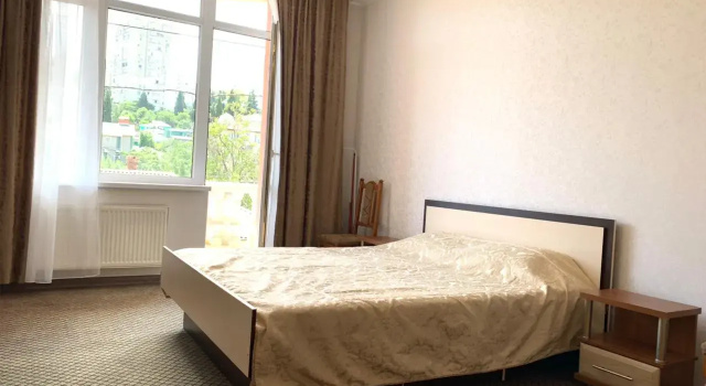 Camera doppia Standard Flamingo Mini-Hotel