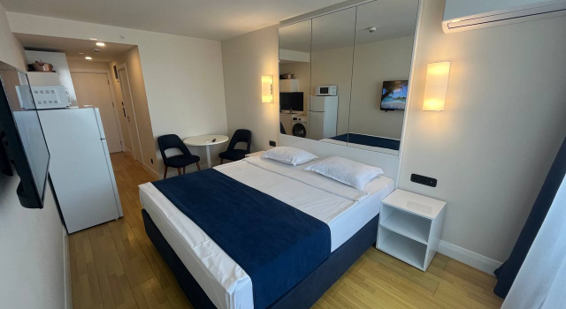 U Morya V Apart-Otele Orbi City 4009 Apartments, Book Apartment Batumi 