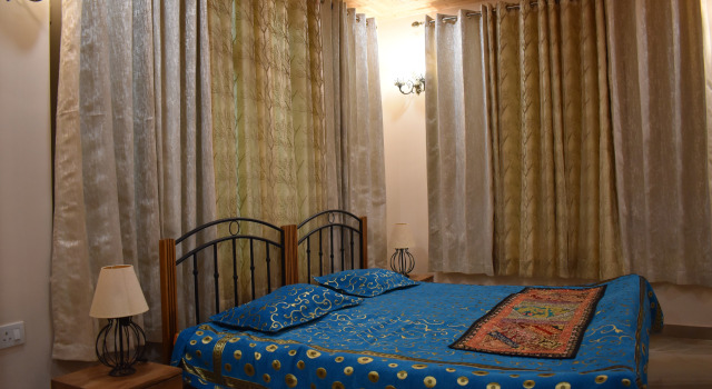 Номер Standard Отель Suns Cottage