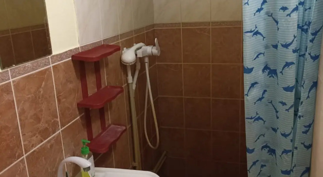 Двухместный номер Standard Guest house Uyut