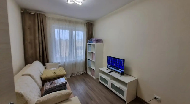 Апартаменты Юнтолово