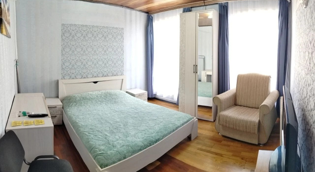 Номер Comfort Меблированные комнаты Как Дома