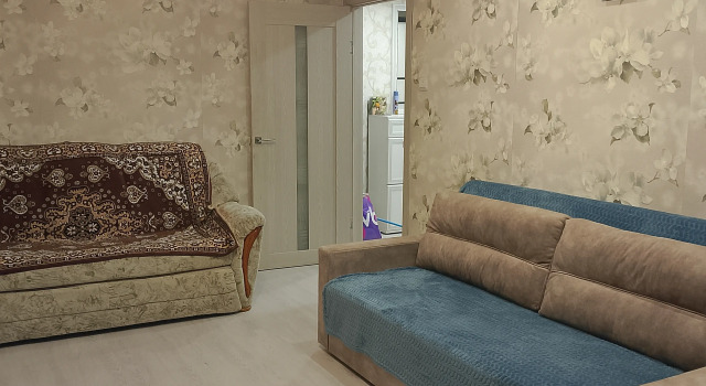 Sovremennaya V G Likhoslavl Flat, Rezerwuj Apartament Hotele w Central Russia z parkingiem, Parking