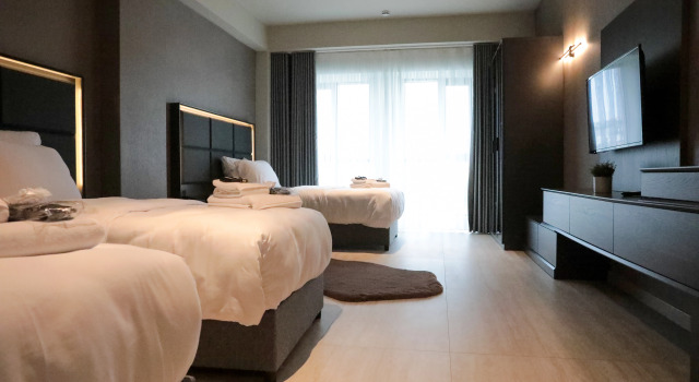 Sevval Kazdal Apart-Hotel, Varaa Hotelli Hotellit Marmara-alue pysäköinnillä, Pysäköinti