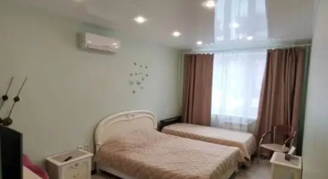 Garnaeva 14 Flat, Book Lejlighed Hoteller i Moskva oblast med parkering, Parkering
