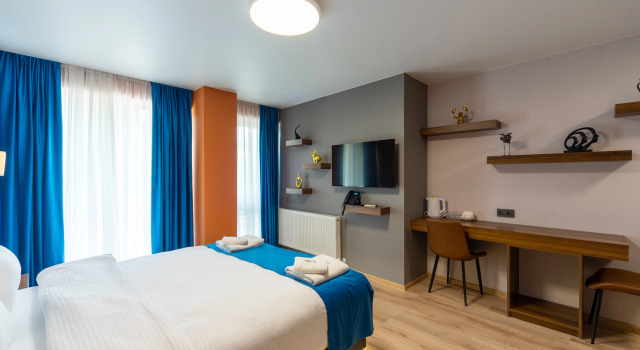 Двухместный номер Economy Gori Apartments