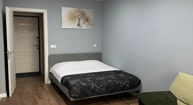 Dlya otdykha Flat, Reserva ahora Apartamento Sovetsky district 