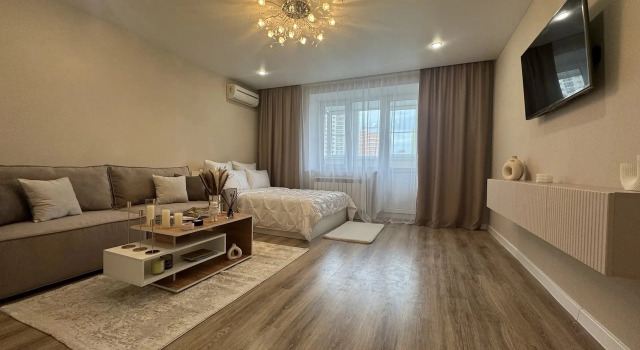 Komfort Flat, Book Apartment Kazan Tatarstan
