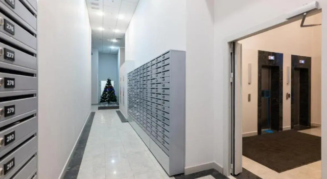 Profsoyuznaya 128А Apartments 4, Buchen Sie Ferienwohnung Südwestlicher Verwaltungsbezirk Moskau, in der Nähe von Konkowo