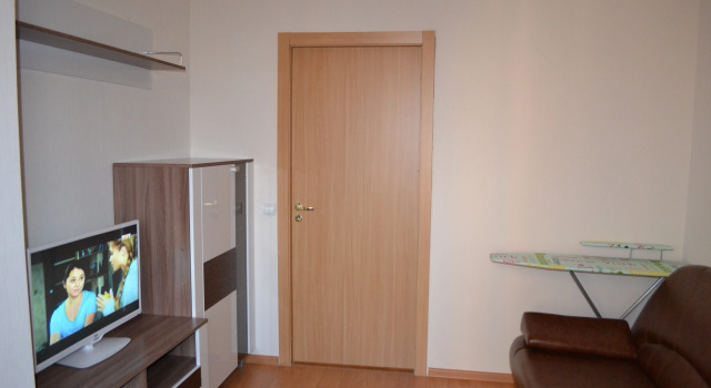 Apartment Gut, Prenota Appartamento Hotel a Perm Krai con parcheggio, Parcheggio