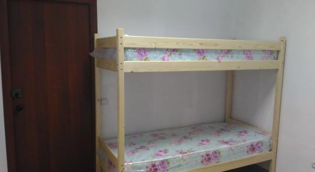 Gnyozdyshko Hostel, Boek Hostel Hostels in Jalta, Hostel