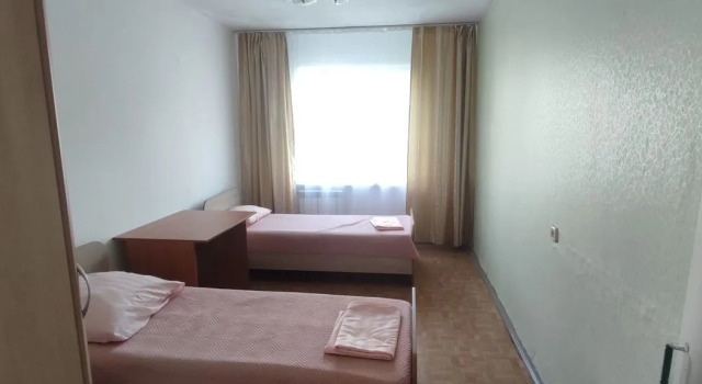 Na Ulitse Gagarina 75A Apartments, Rezerwuj Apartament Hotele w Buryatia z parkingiem, Parking