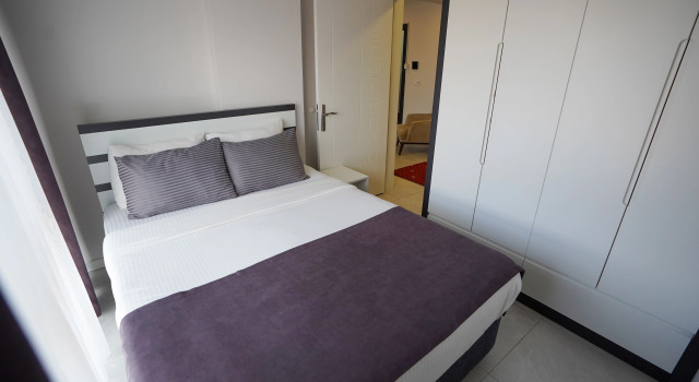 Люкс с 2 комнатами с видом на город elea premium stay