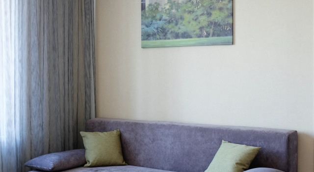 Apartments IHApart