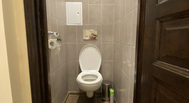 Habitación doble Estándar con balcón Dobraj Mini-hotel