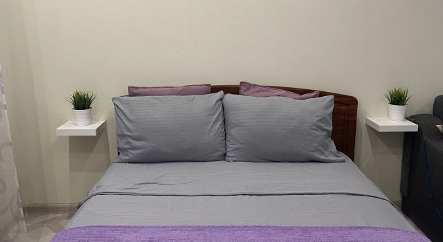 Sweet Home Flat, Book Apartment Kaliningrad Kaliningrad Region