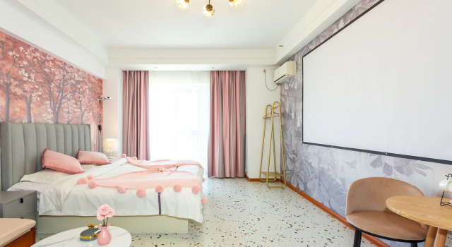 Hong Xiyuan Apartment Hotel Wada Plaza Hotel, Rezerwuj Apartament Shahekou 