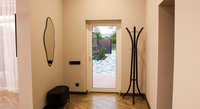 Коттедж Гостевой дом Sun House