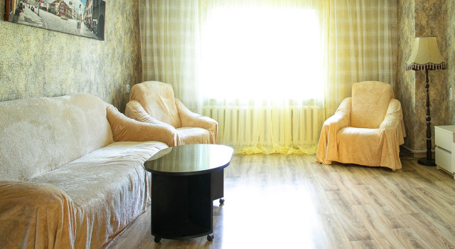 V Centere Apartaments, Book Apartment Kaliningrad Kaliningrad Region