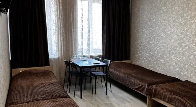Калачинская