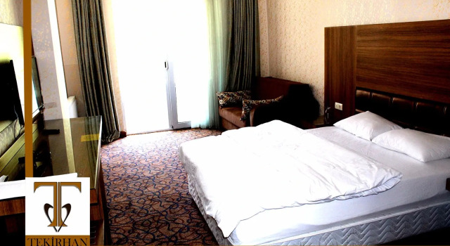 Tekirhan Hotel, Varaa Hotelli Tekir 