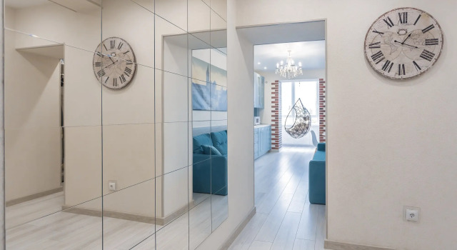 Apartamenty Mokhito S Dzhakuzi, Book Apartment Kaliningrad Kaliningrad Region
