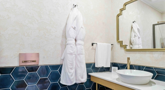 Двухместный номер Classic Отель Belmondo Suites