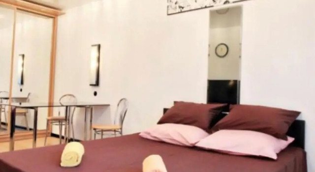 Sommera 12 Apartments, Book Apartment Kaliningrad Kaliningrad Region