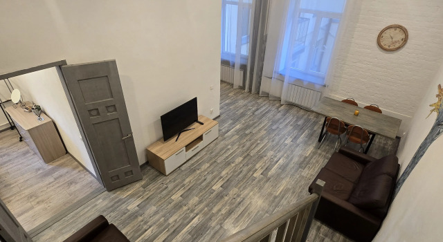 Апартаменты Центральные
