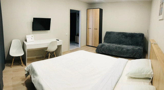 Апартаменты Stavropol City Flat, Забронировать Апартаменты/квартира Апартаменты Промышленного района - Ставрополь, Апартаменты/квартира