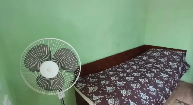 Zolotaya Rybka Sudak